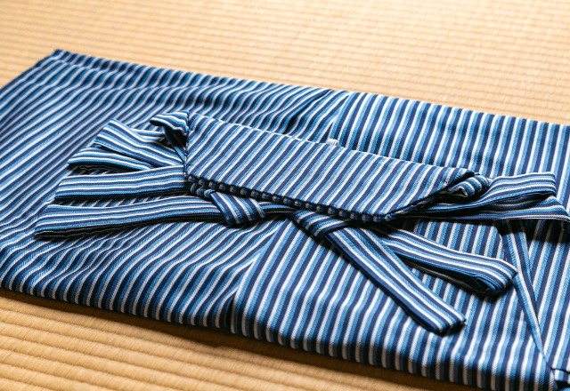 七五三当日…「孫には絶対コレ！」義母指定の着物を取りに行った結果⇒義父「母さんはいないぞ」その理由に絶句…