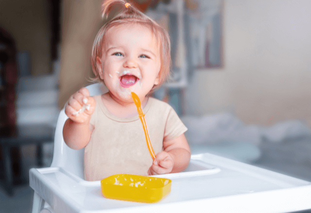 朝食の魔法！幼児にとって最適な朝食とそのメリット完全ガイド