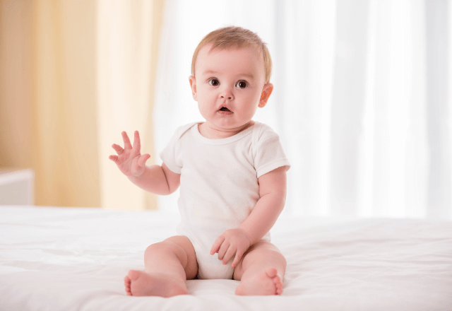 「お話し」の前に気持ちが通じる！ベビーサインのメリットと始め方