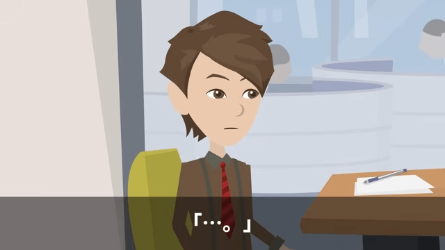 部下「無能上司は金輪際喋るな（笑）」俺「はーい」後日⇒商談でも無視した結果（笑）＃36