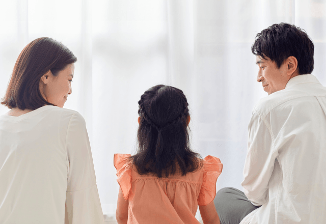 子どもが『なんでダメなの？』と聞いたときの賢い答え方