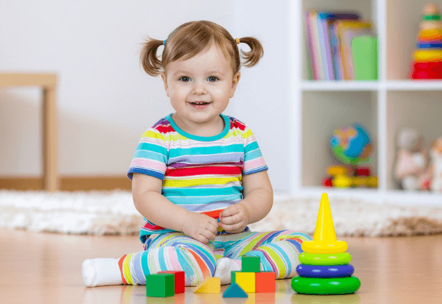 自立心を育むモンテッソーリ教育！お家で使えるおすすめ教具3選