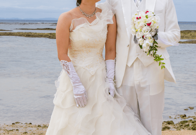 結婚報告中…妹夫婦「私の方が先に結婚式挙げる！」焦って結婚式を行った結果⇒予想外の大惨事に！？