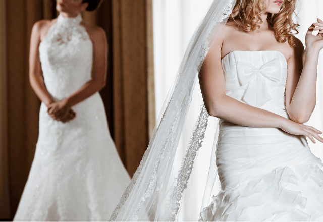 結婚式で…後輩「御曹司の新郎もらいました（笑）」私「新郎ならここにいるけど？」直後⇒勘違いした後輩が顔面蒼白に！？