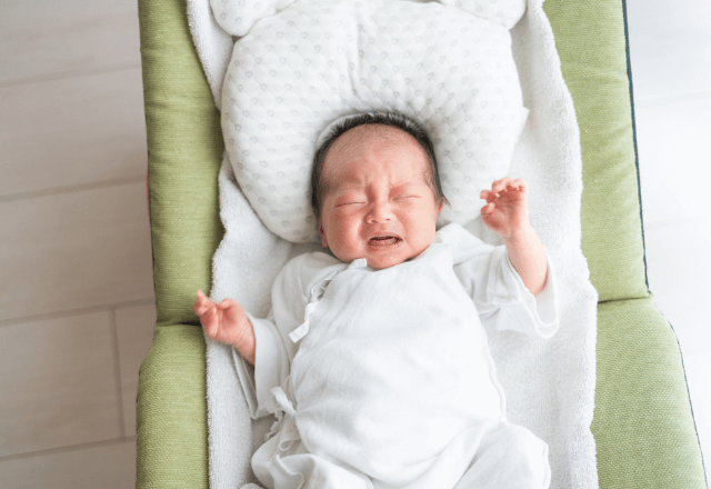 産後の救世主！電動ゆりかご活用術と安全な寝かしつけの秘訣