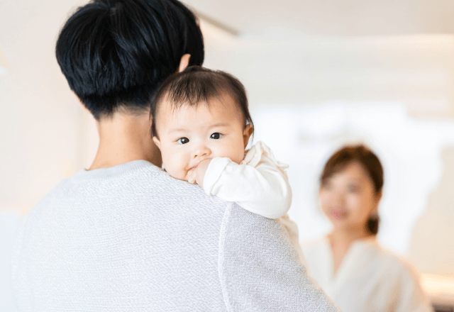 夫「今日は家事育児やってみるよ！」妻「そう…？ありがとう」数時間後⇒妻「え…？」思わぬ展開に―！？