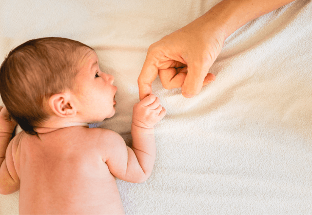 男の子の成長曲線とは？女の子との違いや見方のコツを優しく解説