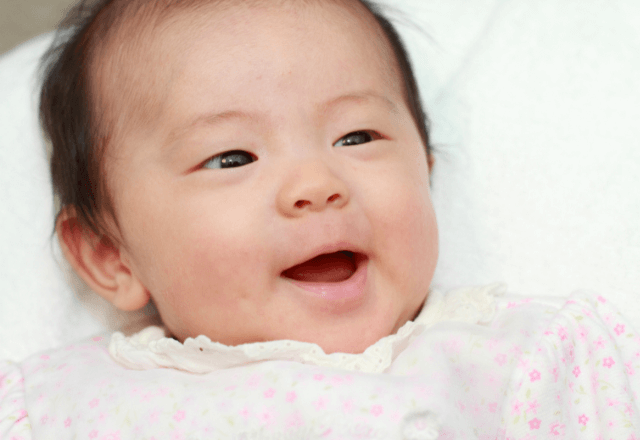 0歳の絵本デビューに最適！オノマトペ絵本が育む言葉の力