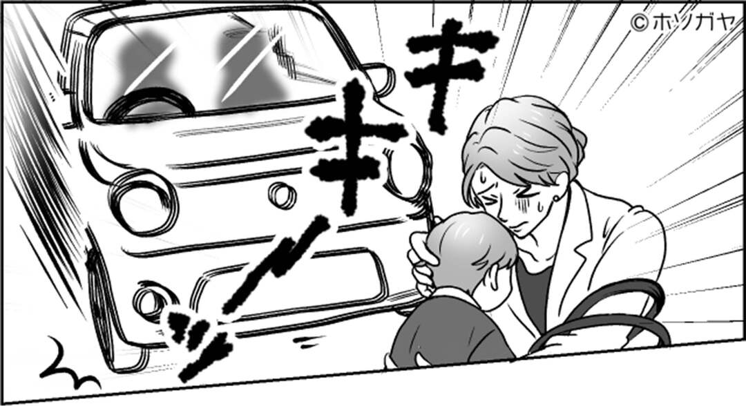 幼稚園で最悪の出会い…トンデモ保護者に目をつけられて！？＃3