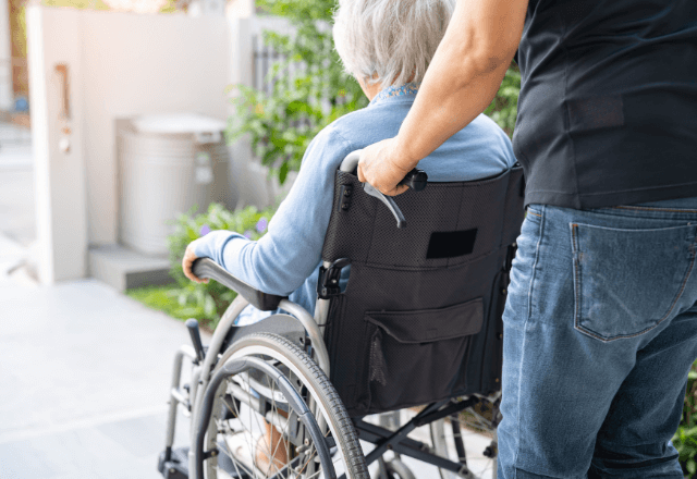 義母「介護が必要になったから協力よろしく（笑）」嫁「私結婚してませんが？」⇒義母が勘違いしているワケ