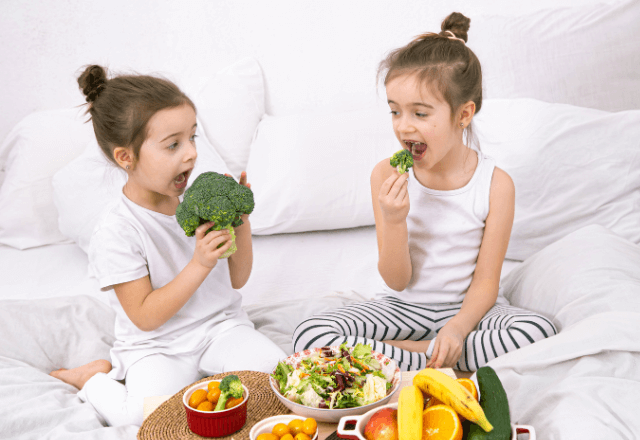 苦手な風味を軽減！野菜嫌いも克服できるおいしいアレンジレシピ