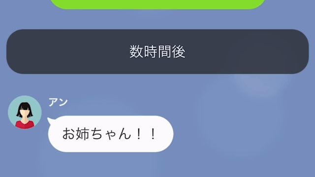 姉のモノばかり欲しがる妹が、姉の婚約者を略奪しようとした結果＃３