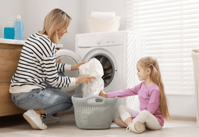 赤ちゃんとの暮らしを快適に！出産前に揃えたい便利家電4選