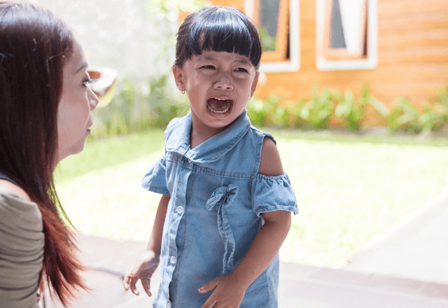 困った！話を聞いてくれない子どもへの工夫