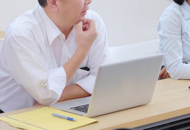 “私の正体”を知らない取引先「態度が気に食わないので契約破棄で（笑）」私「いいのね？」直後⇒青ざめた取引先「まって」