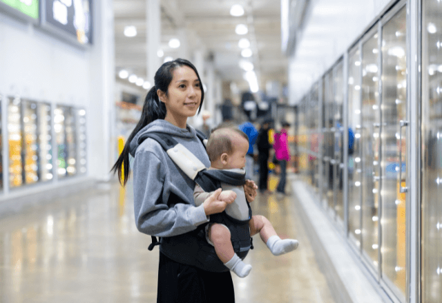 お買い物で深まるおやこの絆！パパと子どもで楽しむ食育と遊びのコツ