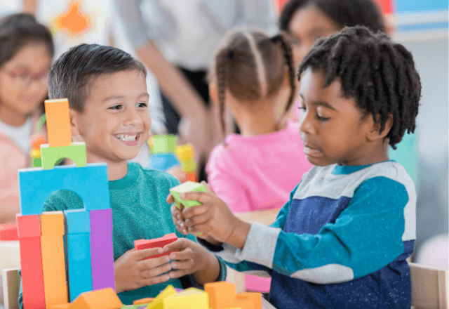幼稚園はどう選ぶ？入園までのステップや準備のポイントをご紹介！