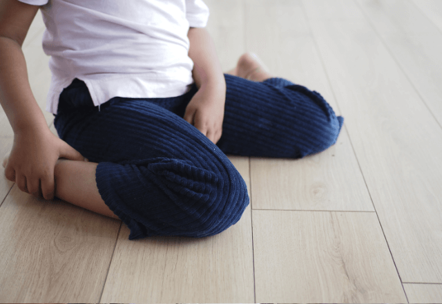 子どもの落ち着きがなく困っているあなたへ｜保育士が教える、集中力を高める関わり方