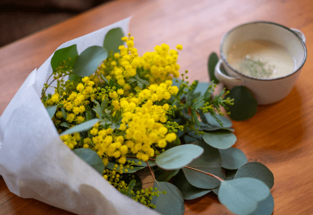 入園式で…初対面の担任「もしかして以前…」突然の言葉に困惑した直後⇒思いがけない【過去の接点】に鳥肌―！？