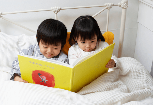 昆虫観察デビューに！おやこで読みたい虫の絵本