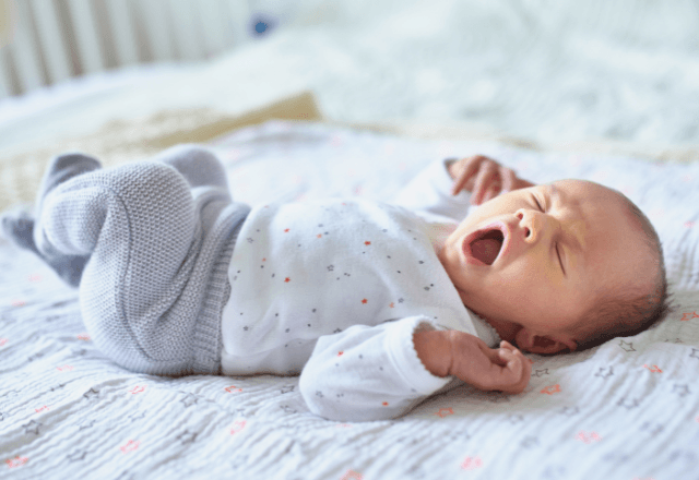 男の子の成長曲線はどう見る？女の子との違いや気をつけるポイント