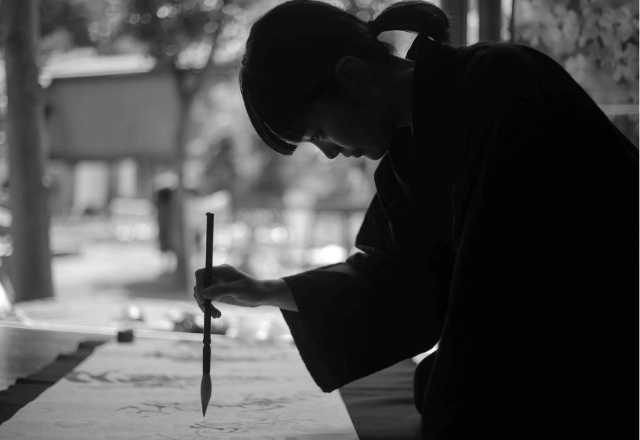 いつから始める？書道教室の最適時期と失敗しない選び方