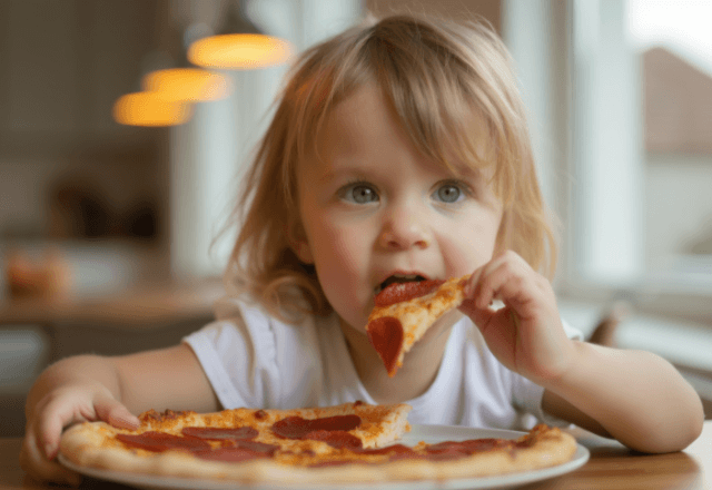 おやこの笑顔が広がる！子どもに大人気の絶品レシピ3選