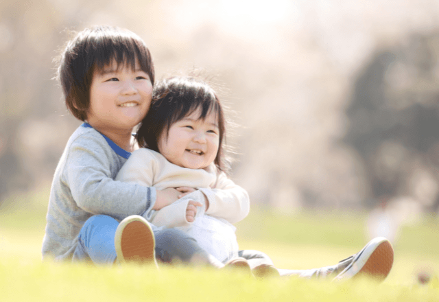 子どもが「自分を好き」と思えるようになる家庭の雰囲気づくり