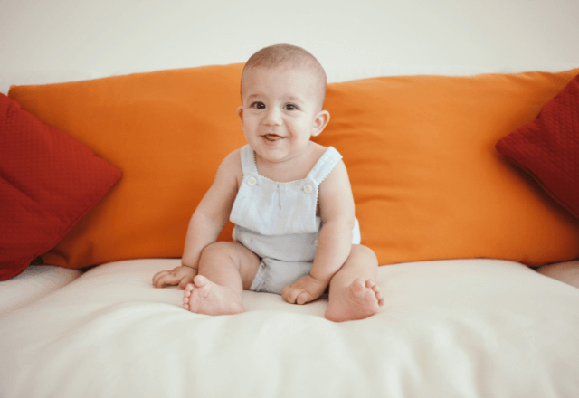 生後11ヶ月の好奇心を伸ばす！知育遊びと公園の楽しみ方