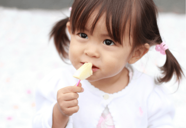 1歳児が完食！手づかみで食べやすいお弁当作りのコツと時短レシピ