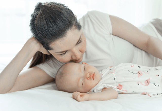 寝室へ行く前から準備！子どもがすんなり眠れる環境と寝かしつけのコツ