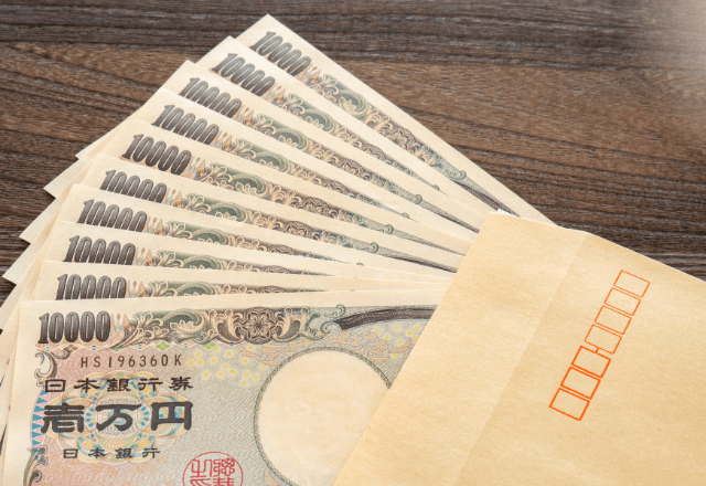 孫のために”毎月10万円”の仕送りをするも…息子夫婦に【無視】されたので仕送りを辞めた結果＿＿