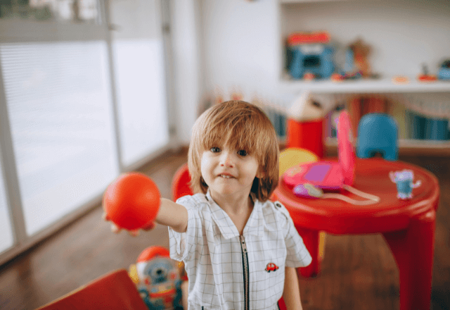 幼稚園児でもできる簡単収納術！片付け習慣がつくアイテム選びとDIYアイデア