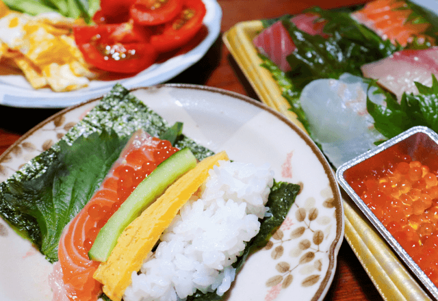 妊娠中の嫁にわざと“海鮮”を用意した義母「隅でお菓子でも食べてたら？（笑）」というので速攻【絶縁】した結果