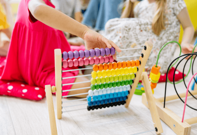 算数好きな子に！日常生活で「数量感覚」を豊かに育てる遊びとコツ