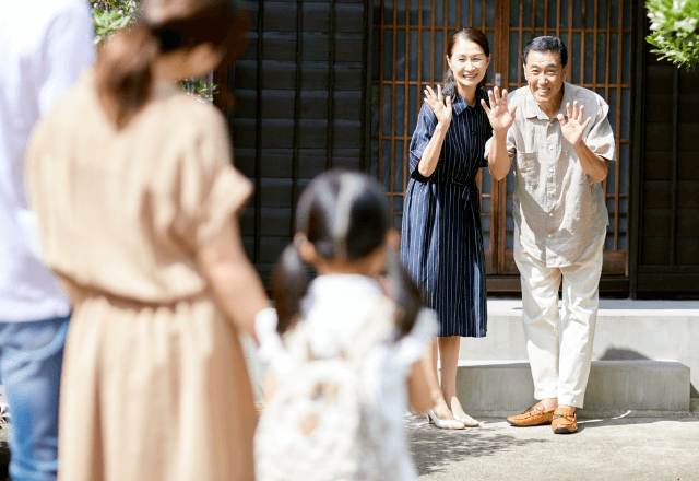 子どもの「あいさつ」ができないことが気になるあなたへ｜あいさつを習慣づけるコツ