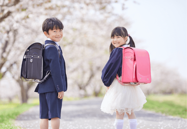 女の子の「ラン活」必勝ガイド！人気色と購入時期の最前線