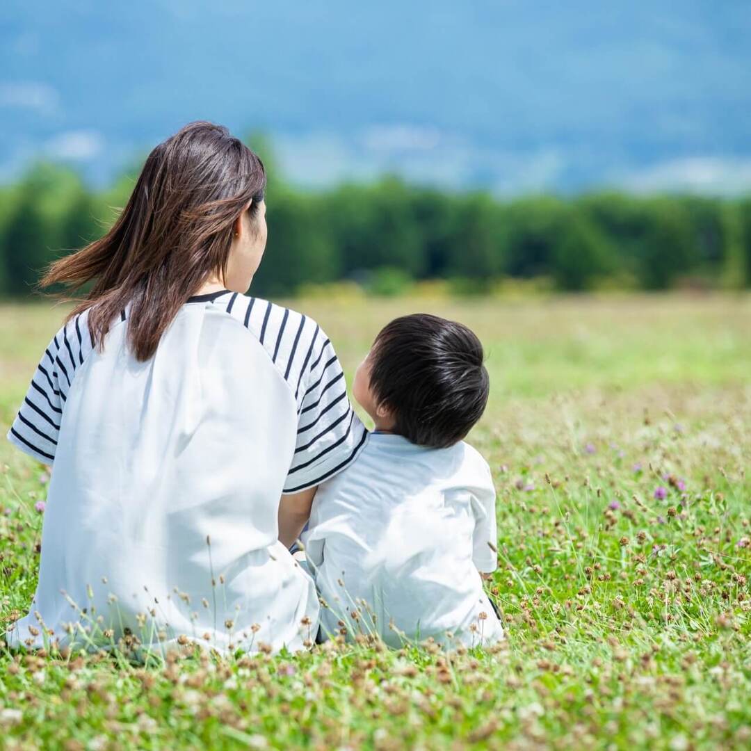 見落としがち…でも子どもに身につけてほしい「聴く力」。読み書き、話す、感じ取る…さまざまな力の基本に！