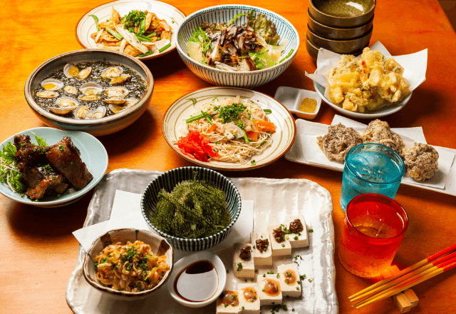 義実家で…義父「その食べ方はダメだ！」監視とダメ出しの直後⇒笑顔の義母が放った“まさかの一言”に絶句…