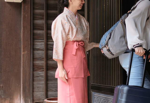 俺の旅館に嘘の予約をした客「200名の宿泊予約やっぱキャンセルで（笑）」俺「もう全員いますよ」⇒真実を知った客「え？」