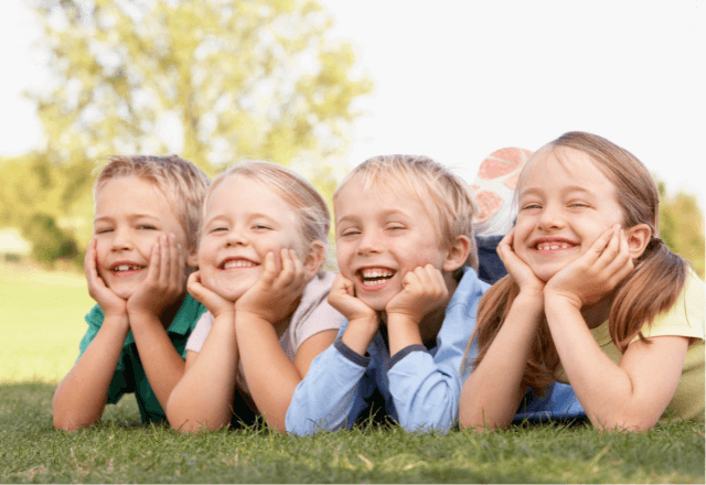 子どもの自己効力感を高めるには？学力にも影響するって本当？