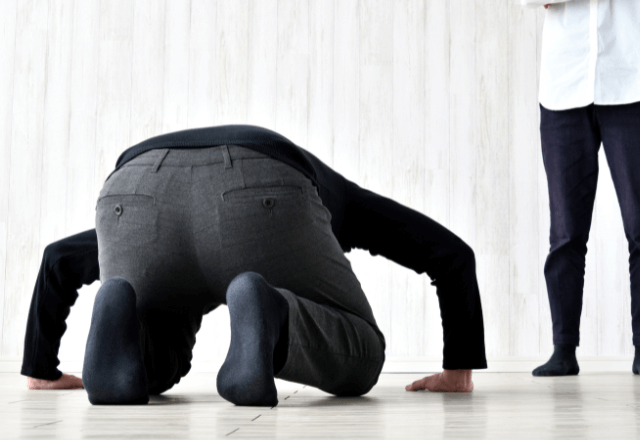 弁当屋で…男「250個の弁当キャンセルで（笑）」店員「そんな…」しかし直後⇒男「スイマセンでした…」即土下座したワケ