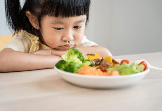 野菜が苦手な子どもも安心！おいしく食べられる工夫とおすすめメニュー