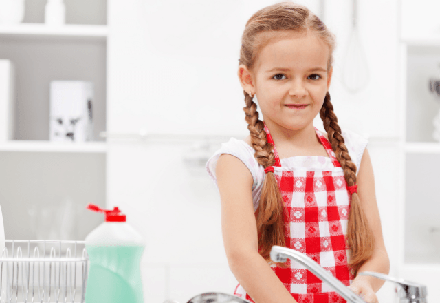 家事の時間を家族の時間に！食洗機でゆとりを作るコツ