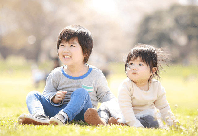 公園での「つまらない」が、子どもの探求心を育むチャンスになる理由