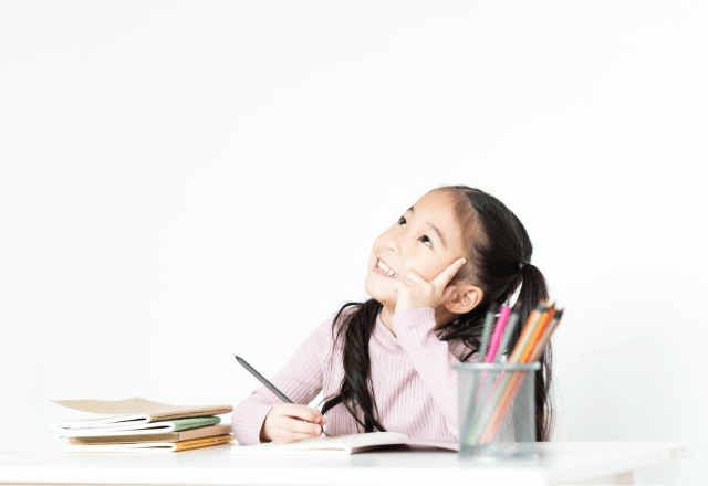 子どもが主体的に考える！「考える力」を育てる家庭の工夫