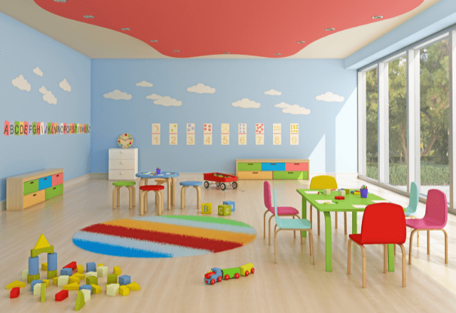 参加する前にチェック！保育園入園式の服装とマナー