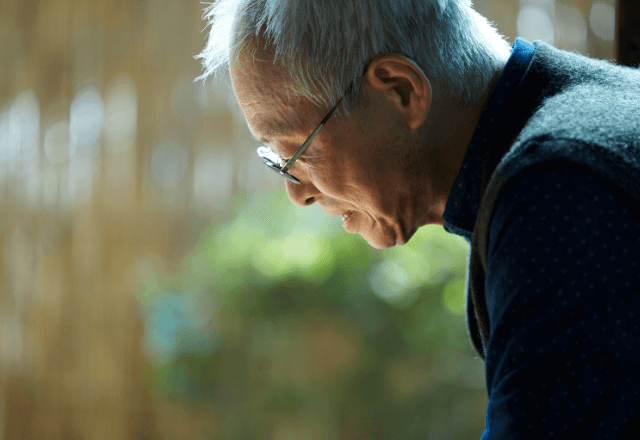 帰省中…義父「娘には内緒でお金を貸してくれないか」と頼まれた結果⇒数年後、【衝撃の結末】に…