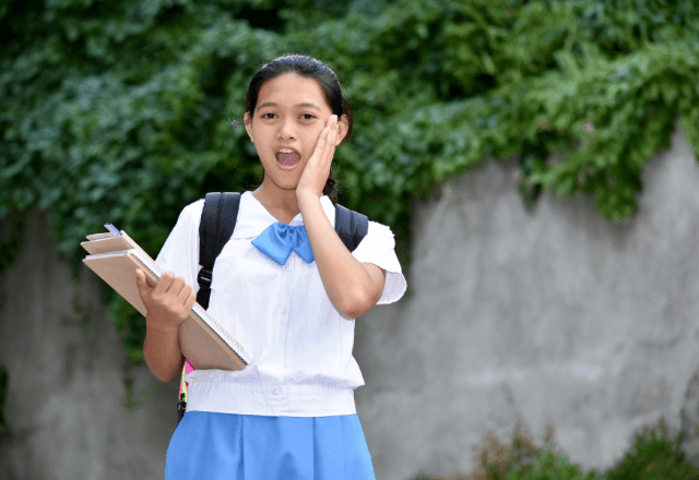 かさばるプリントとおさらば！おやこで実践したい整理術