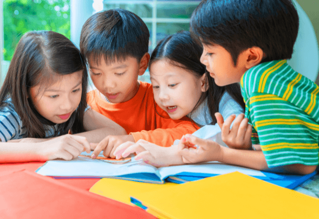 HQ（人間性知能）とは？教育界が注目する理由とIQとの違いを解説